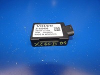 фото thumb №1, Volvo xc60 ii xc90 ii v90 ii s90 ii v60 ii модуль блок управления vcm