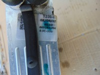 фото thumb №12, Радиатор отопителя ford fiesta mk7 lift europa