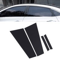 фото thumb №7, Отделка стойка крышка стойка окно дверь benz cls-class w219 2006-2011