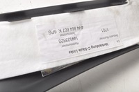 фото thumb №9, Audi a8 d4 захист поріг задня пластик 4h4864607k led