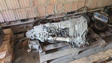 фото thumb №1, Audi rs6 c6 2009 автоматическая коробка передач коробки передач