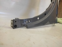 Купить Audi q3 2 83a plug-in hybrid крыло  левое  передний перед 2018- 2019-, фото thumb