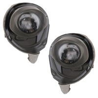 фото thumb №1, Протитуманна фара лампа led mazda cx3 dk cx5 ii 2 kf 2017-