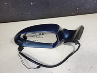 фото thumb №6, Зеркало левый перед левая передние audi a4 b8 10+2 pin lz5b