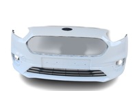 фото thumb №1, Ford transit tourneo courier бампер перед передній