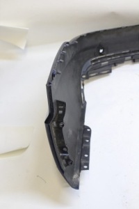 фото thumb №3, Audi q7 бампер задня 4m0807527d s-line