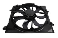 фото thumb №4, Вентилятор renault koleos ii 2.0 dci 2016 -