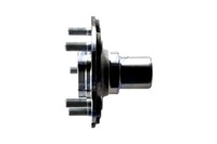 фото thumb №9, Ступица колеса задняя bez подшипник nissan 4wd x-trail t30 -06 350z 02-