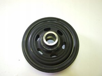 фото thumb №1, Шків колінчастого вала mercedes sprinter 2,2 6110300503