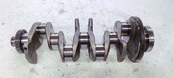 фото thumb №8, Wał коленчатый audi a6 c8 a7 2.0 tdi dfb 05la 35