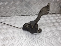 фото thumb №1, Помпа замка центрального honda jazz ii