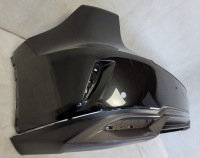 фото thumb №6, Бампер задня lexus rx iv rx450h 2015-2019