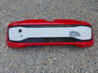 фото thumb №1, Бампер передний vw up lift 2016r-