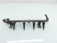 Купити Молдинг упорскування ford focus mk1 1 1.6 16v 98mfba fyda, фото thumb
