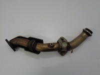 фото thumb №1, Jaguar оригінальний номер 9x23-5e212-ab труба колектор