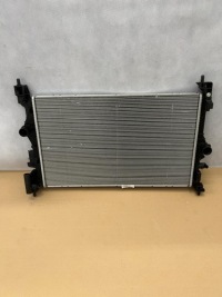 Купить Радиатор воды opel corsa e 15-19 1300368, фото thumb