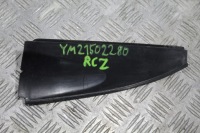 фото thumb №1, Заглушка крила захист peugeot rcz lift ym21502280