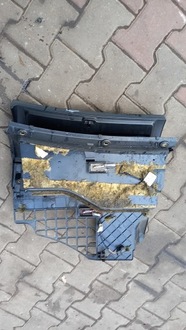 фото thumb №4, Бардачок пассажира audi a6 c5 99r kombi 2.5tdi