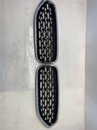 фото thumb №1, Bmw z4 g29 решітка радіатора решітка радіатора решітка радіатора комплект 8091296