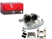 фото thumb №1, Суппорт тормозной перед p ford ranger mazda b-serie bt-50 2.5d 3.0d