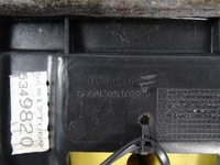 фото thumb №7, Mercedes w220 рестайлинг диван спинка левый зад