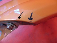 фото thumb №10, Citroen c3 pluriel крыло левый перед передний khud