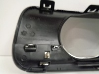 фото thumb №6, Citroen c4 b7 ii решётка заглушка галоген левая хром pdc