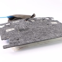 фото thumb №12, Mercedes w205 w213 c253 подушка помпа lędźwi сидіння перед a0009107708