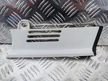 фото thumb №1, Панель заглушка решётка scania ntg левая сторона