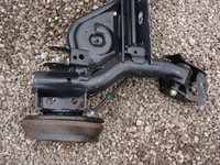 фото thumb №7, Балка oś nissan juke lift f15 барабан !!!