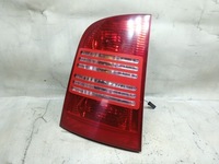 фото thumb №2, Лампа ліва зад задня універсал skoda octavia i рестайлінг