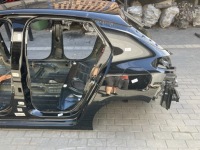 фото thumb №1, Крыло четверть левый задняя opel corsa f 19- 5d