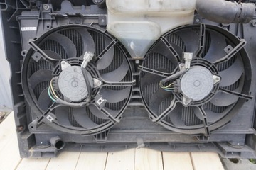 фото thumb №8, Mazda 6 gh вентилятор радиаторов воды кондиционера pas переднее 2.2 дизель