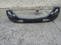 фото thumb №1, Opel adam rocks спойлер бампера перед