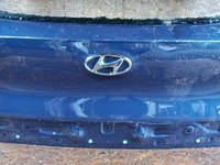 фото thumb №6, Hyundai tucson iii 3 крышка задняя зад зад