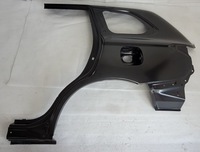 фото thumb №10, Обшивка крило лівий зад mitsubishi outlander iii рестайлінг 2015-