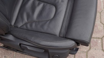 фото thumb №12, Сидіння праві перед audi a5 8 sportback a4 b8 s-line