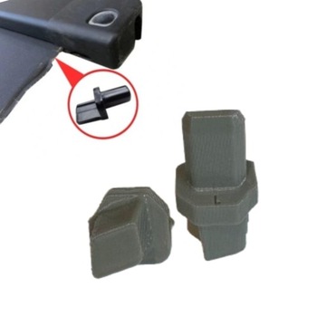 фото thumb №1, 2x тримач зачіп hak ролети toyota avensis t25