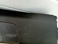 фото thumb №7, Porsche taycan - обшивка захист правого стійка 9j1867234