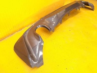 фото thumb №10, Bmw x2 f39 m набір спойлер бампера задня дифузор