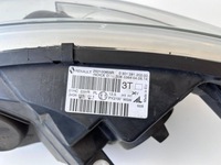 фото thumb №6, Renault captur i лампа левая перед 260100855r оригинал