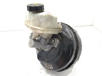 фото thumb №1, Усилитель тормозные opel astra j 13338058 хэтчбек 1.6 180km