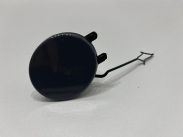 фото thumb №1, Seat leon iv 4 cupra заглушка фаркоп бампера перед передняя 5fa805241a