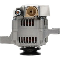 фото thumb №2, Новый генератор mercury 50a