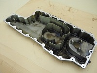 фото thumb №15, Поддон масляная нижняя audi a8 d3 6.0 bht 07c103804ag