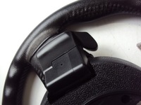 фото thumb №7, Повітропровід пелюстки перемикання mini r60 sd 2.0d 12 r