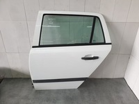 фото thumb №1, Двері задні ліва opel astra iii h kombi y474