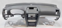 фото thumb №1, Приборная панель приборная консоль подушка подушка безопасности octavia ii