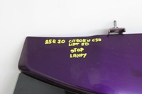 фото thumb №12, Citroen c3 ii 2009r- крышка багажника багажника задняя задняя kdr - код лакокрасочного покрытия