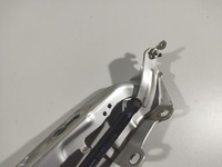 фото thumb №10, Volvo v70 15r- петля капот левый